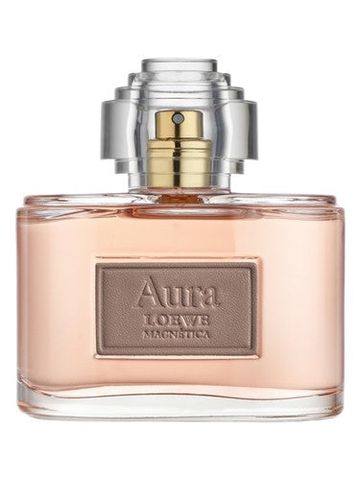 Loewe Aura Loewe Magnética fragrance bottle