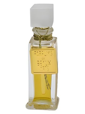 DSH Perfumes Amouse Bouche fragrance bottle