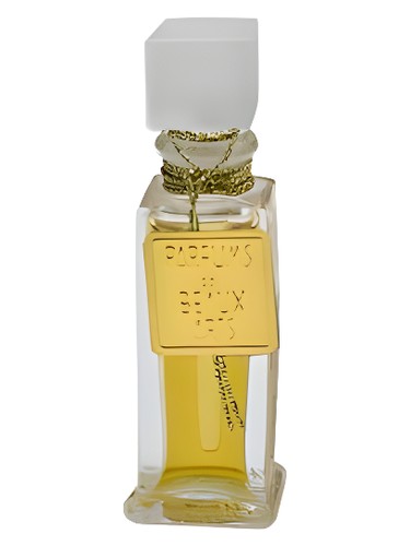 DSH Perfumes Amouse Bouche fragrance bottle