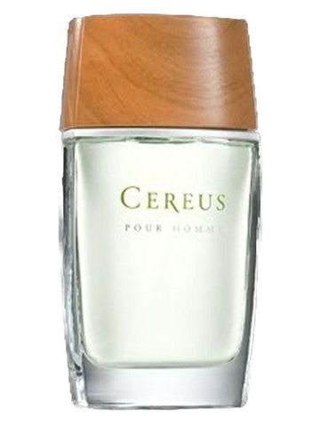 Cereus Cereus No.5 fragrance bottle