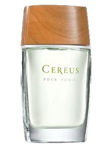 Cereus Cereus No.5 fragrance bottle
