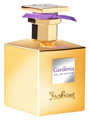 Isabey Isabey Gardenia fragrance bottle