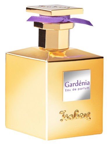 Isabey Isabey Gardenia