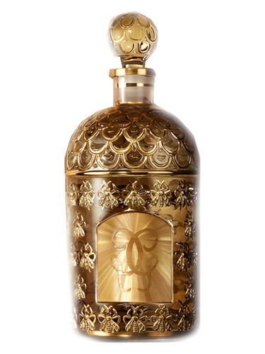 Guerlain Eau de Cologne Impériale Edition 160 Anniversaire fragrance bottle
