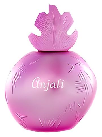 Reminiscence Anjali fragrance bottle