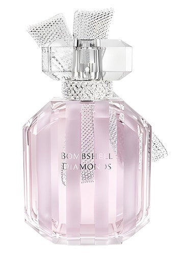 Victoria s Secret Bombshell Diamonds 2013 fragrance bottle