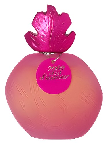 Reminiscence 2000 Ans d'Amour fragrance bottle