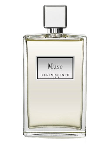 Reminiscence Musc fragrance bottle