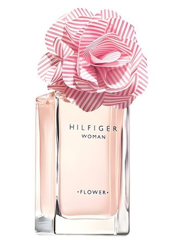 Tommy Hilfiger Flower Rose fragrance bottle