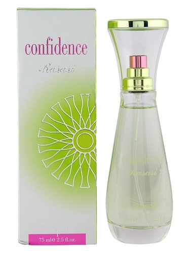 Rasasi Confidence fragrance bottle