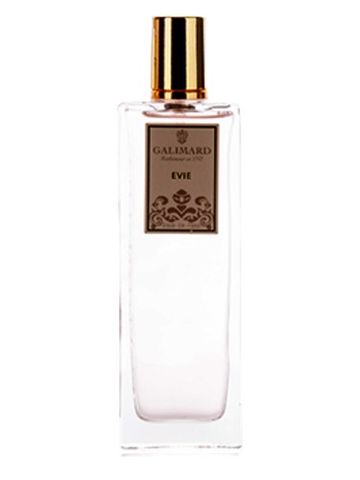 Galimard Evie fragrance bottle