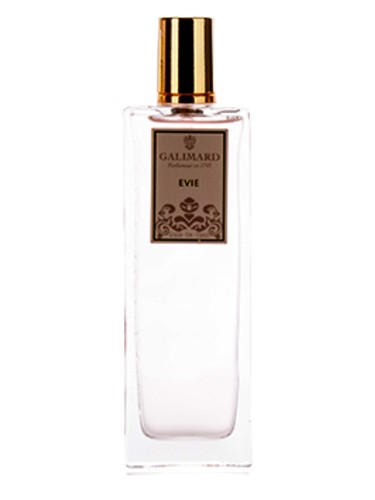 Galimard Evie fragrance bottle