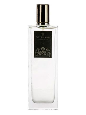 Galimard 1747 fragrance bottle