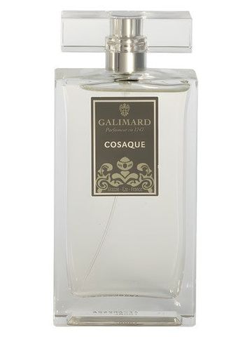 Galimard Cosaque fragrance bottle