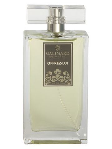 Galimard Offrez-Lui fragrance bottle