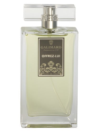 Galimard Offrez-Lui fragrance bottle