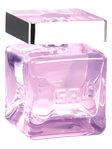 Sonia Rykiel Belle en Rykiel Eau de Toillete fragrance bottle