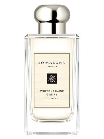 Jo Malone London White Jasmine & Mint fragrance bottle