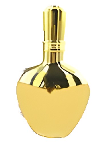 Mary Kay Acapella fragrance bottle