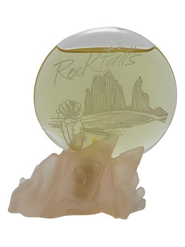 Pacoma Rock Falls fragrance bottle