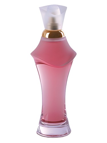 Pacoma Cassilia fragrance bottle