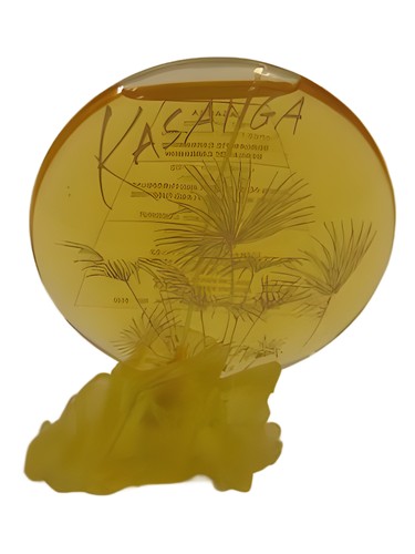 Pacoma Kasanga fragrance bottle