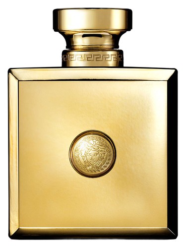 Versace Versace Pour Femme Oud Oriental fragrance bottle