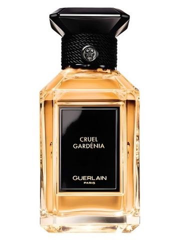 Guerlain Cruel Gardénia fragrance bottle
