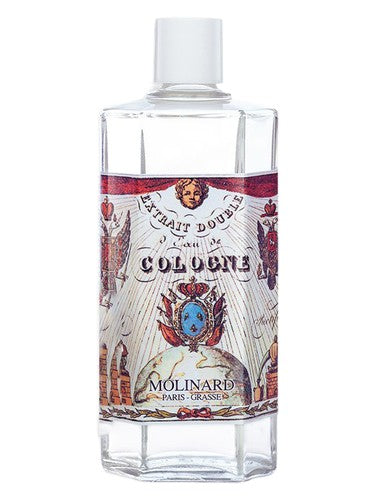 Molinard Cologne France