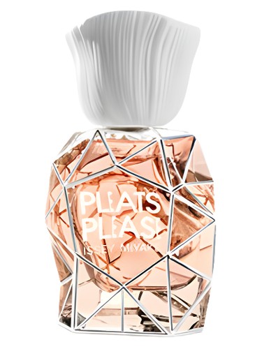 Issey Miyake Issey Miyake Pleats Please L’Elixir Edition Noël 2013 fragrance bottle