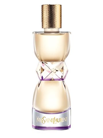 Yves Saint Laurent Manifesto L’Eclat fragrance bottle