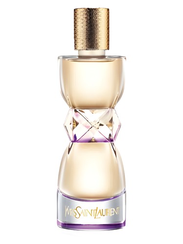Yves Saint Laurent Manifesto L’Eclat fragrance bottle