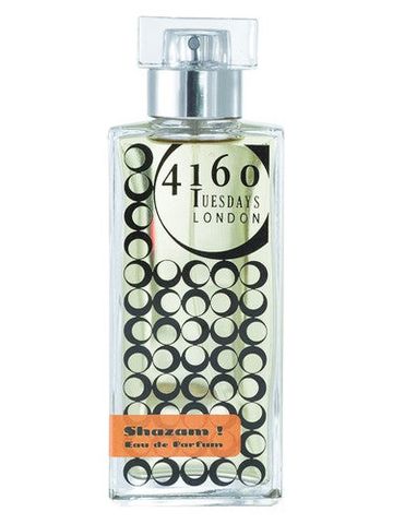 4160 Tuesdays Shazam! fragrance bottle