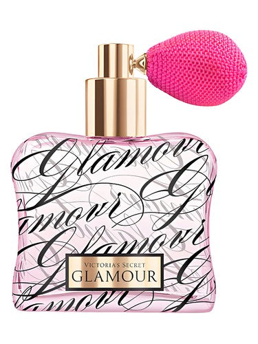 Victoria s Secret Glamour fragrance bottle