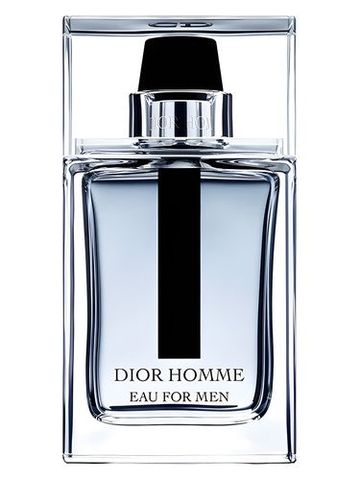 Dior Dior Homme Eau for Men fragrance bottle