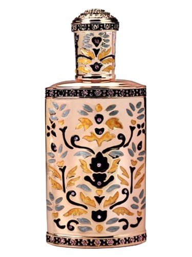 Rasasi Al Attar Al Thameen Al Bahy fragrance bottle