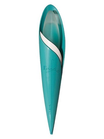 Pupa I'm Fio Emerald Dream fragrance bottle