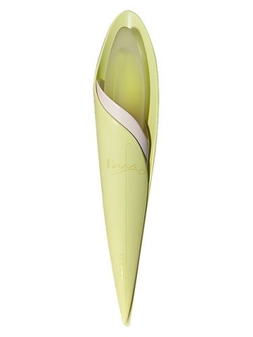 Pupa I'm Fio Acid Green fragrance bottle