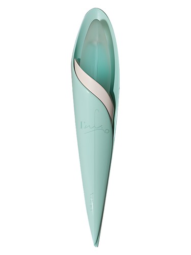 Pupa I'm Fio Watermarin fragrance bottle