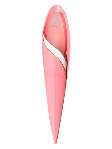 Pupa I'm Fio Deep Coral fragrance bottle