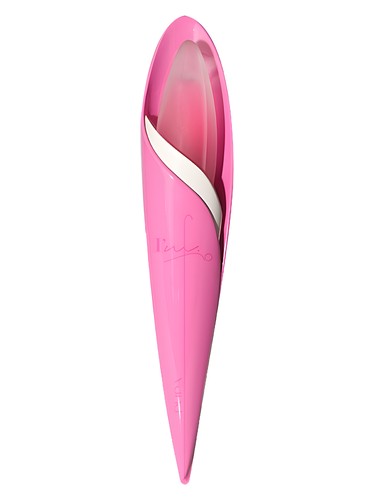 Pupa I'm Fio Glam Fuchsia fragrance bottle