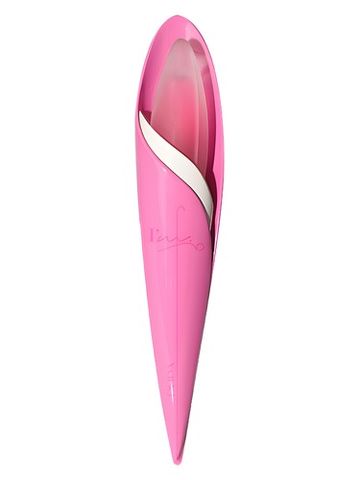 Pupa I'm Fio Glam Fuchsia fragrance bottle