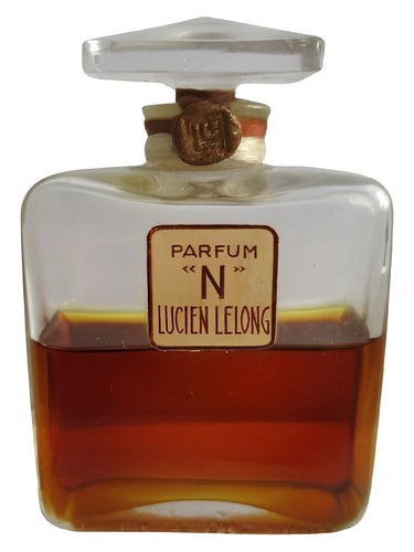 Lucien Lelong N by Lucien Lelong fragrance bottle