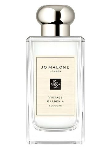 Jo Malone London Vintage Gardenia fragrance bottle