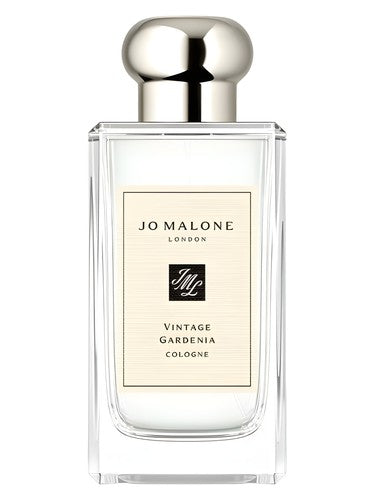 Jo Malone London Vintage Gardenia fragrance bottle