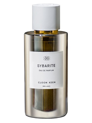 Cloon Keen Atelier Sybarite fragrance bottle