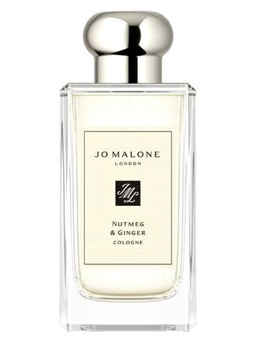 Jo Malone London Nutmeg & Ginger fragrance bottle