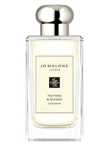 Jo Malone London Nutmeg & Ginger fragrance bottle