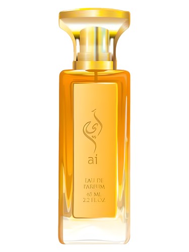 Khaltat Ai fragrance bottle