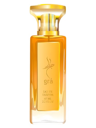 Khaltat Gra fragrance bottle
